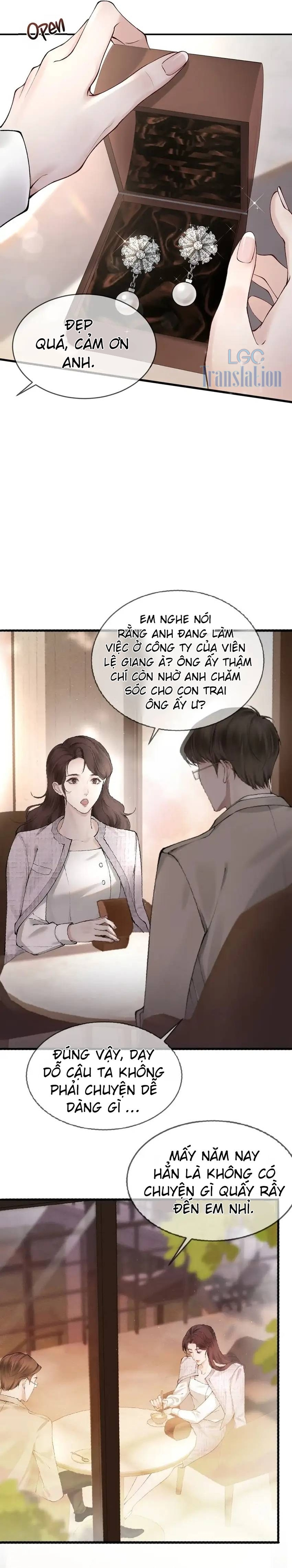 ăn miếng trả miếng chapter 8 8