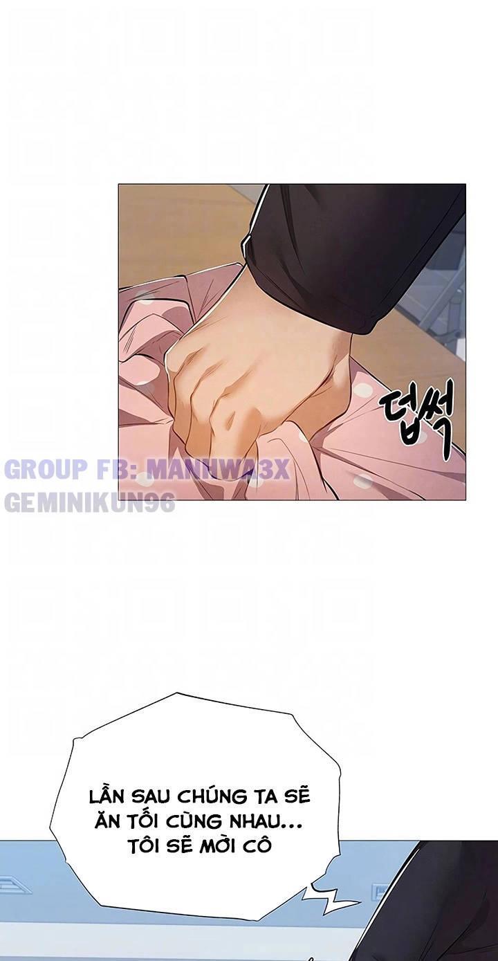 dưới mái nhà chung chapter 27 13