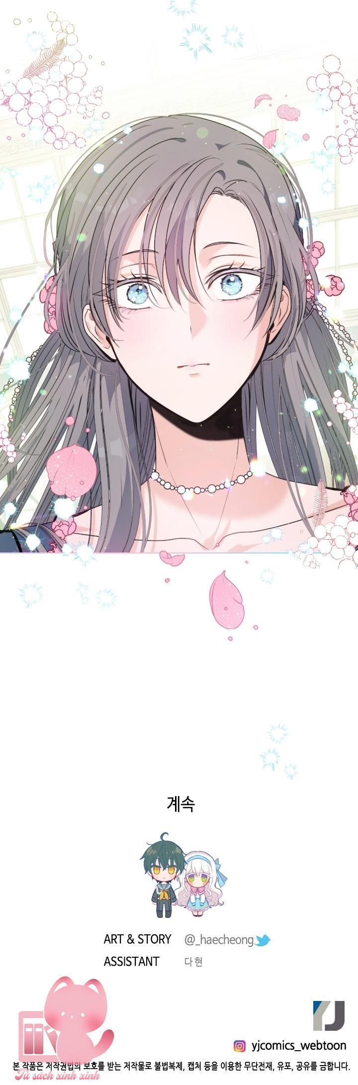 nguyện ước vô vọng của ma nữ chapter 85 33