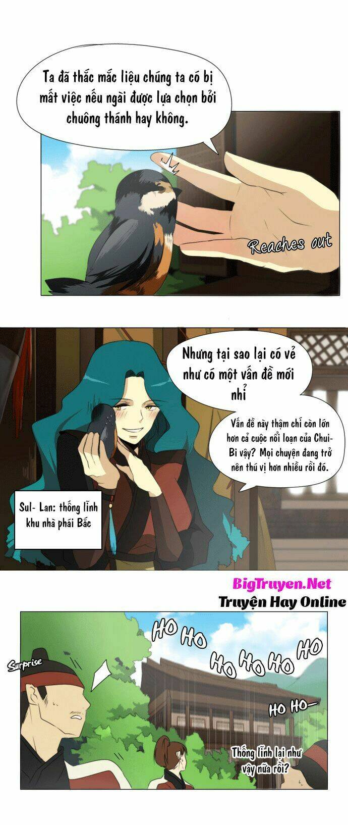 godly bells chapter 27 26