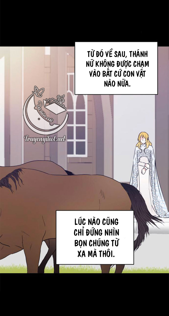 thánh nữ ẩn mình chapter 11.2 22