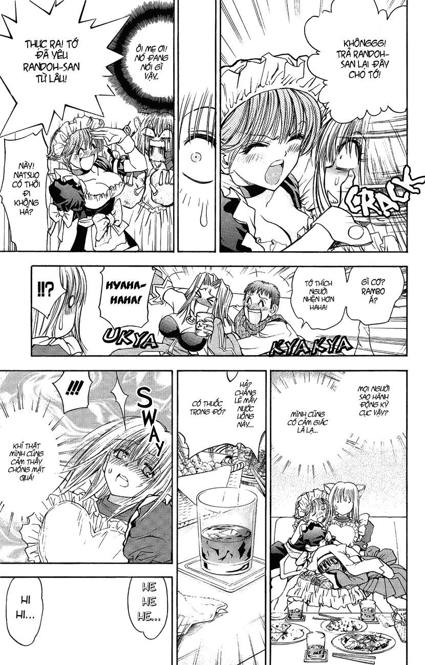 pretty face chapter 39 13