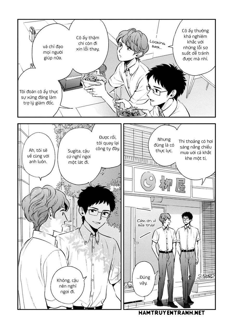 game yaru kara 100-en kashite! chapter 7 8