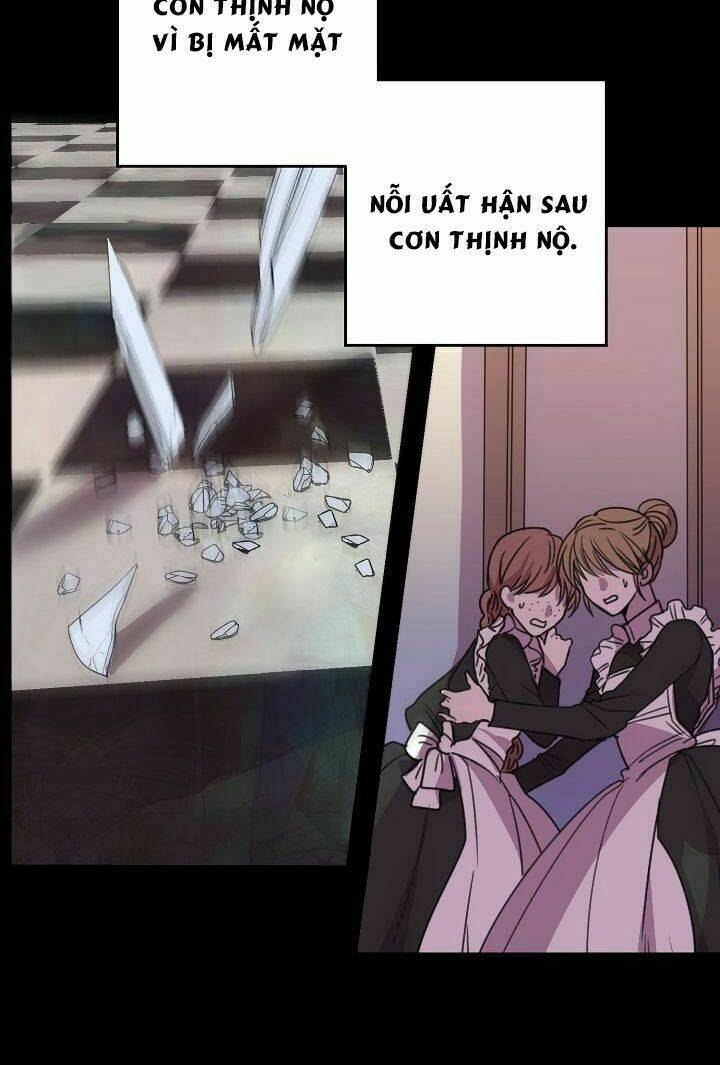 tiểu thư quái vật chapter 1 27