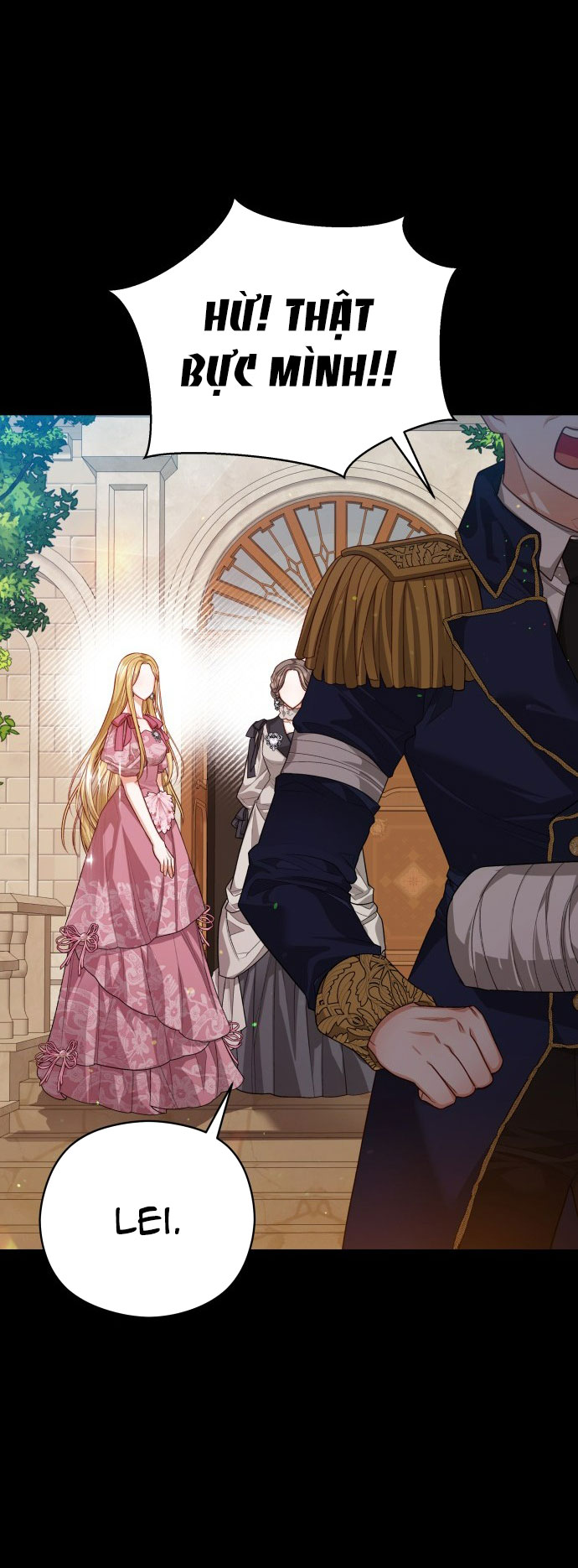 lưỡi dao nơi đầu môi chapter 64.1 15