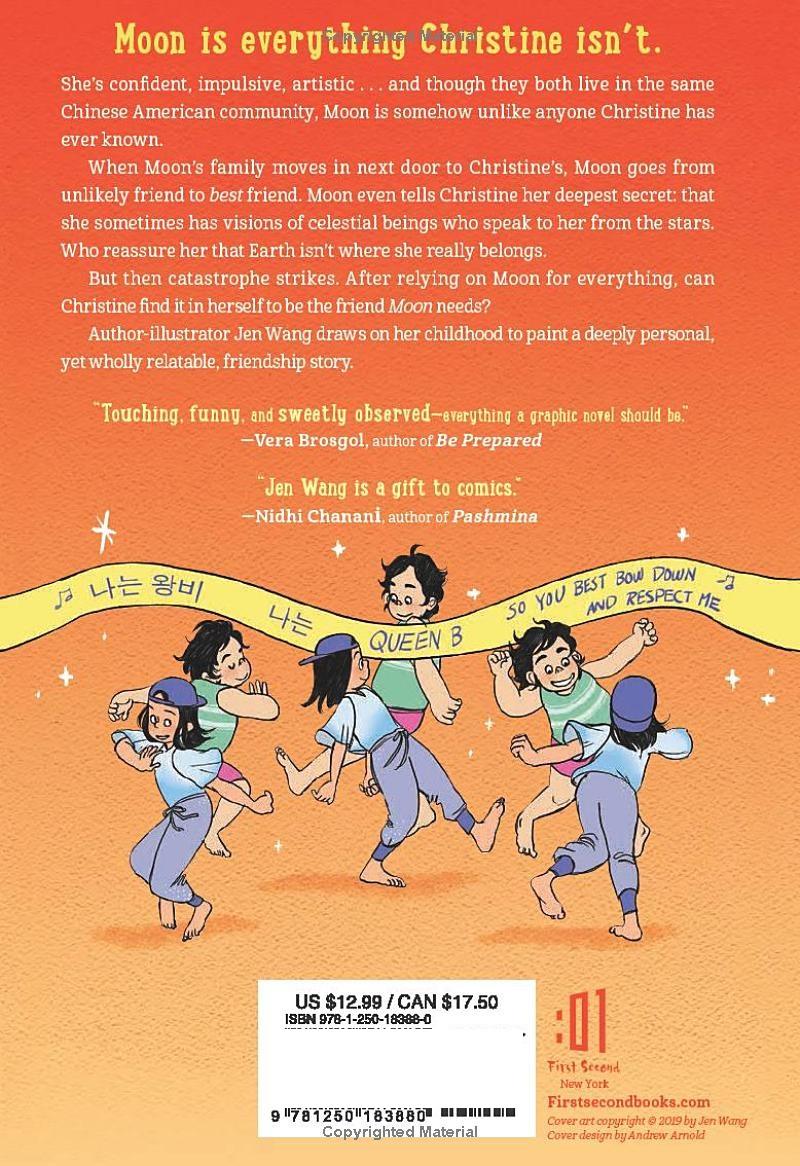 Sách ngoại văn: Stargazing