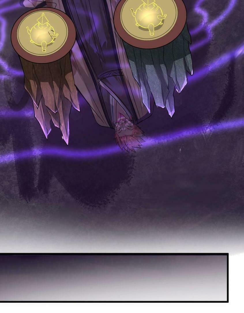 đại nghịch chi môn chapter 36 37