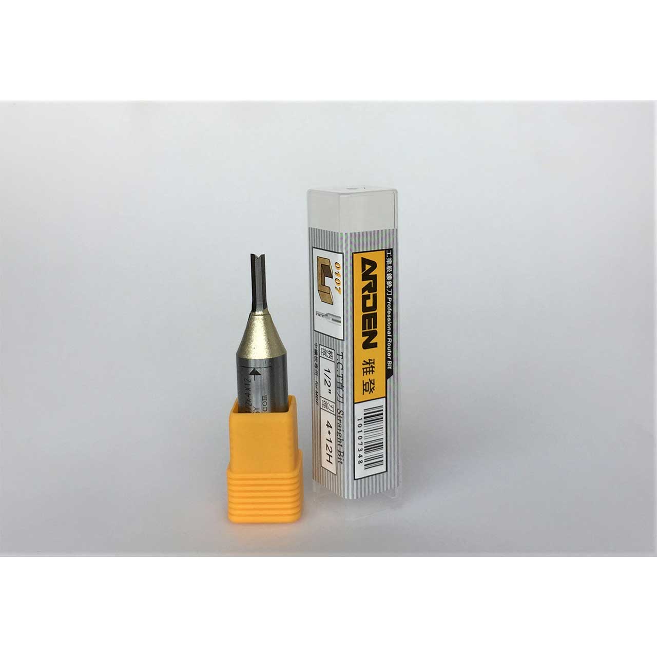 Mũi phay gỗ TCT thẳng hãng Arden,