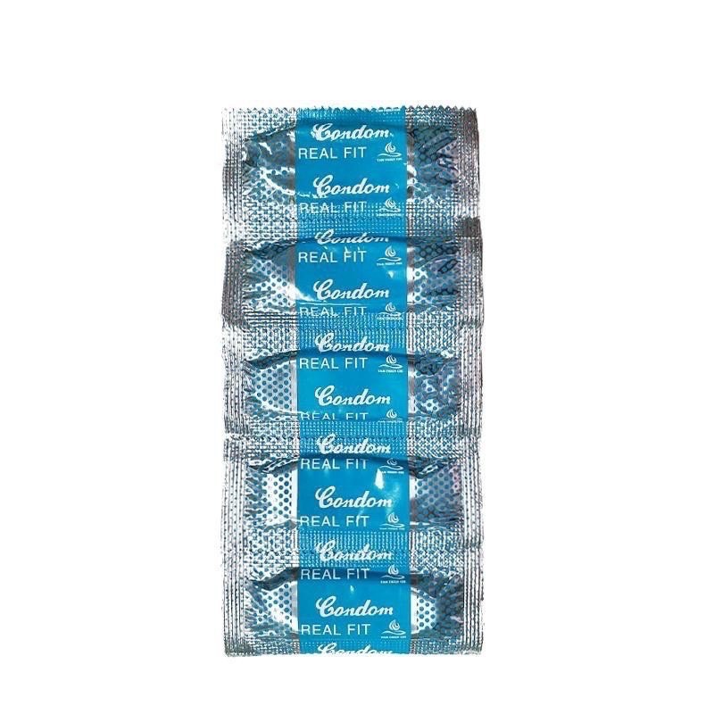 Combo 60 cái bao cao su Size nhỏ ôm sát Tâm Thiện Chí