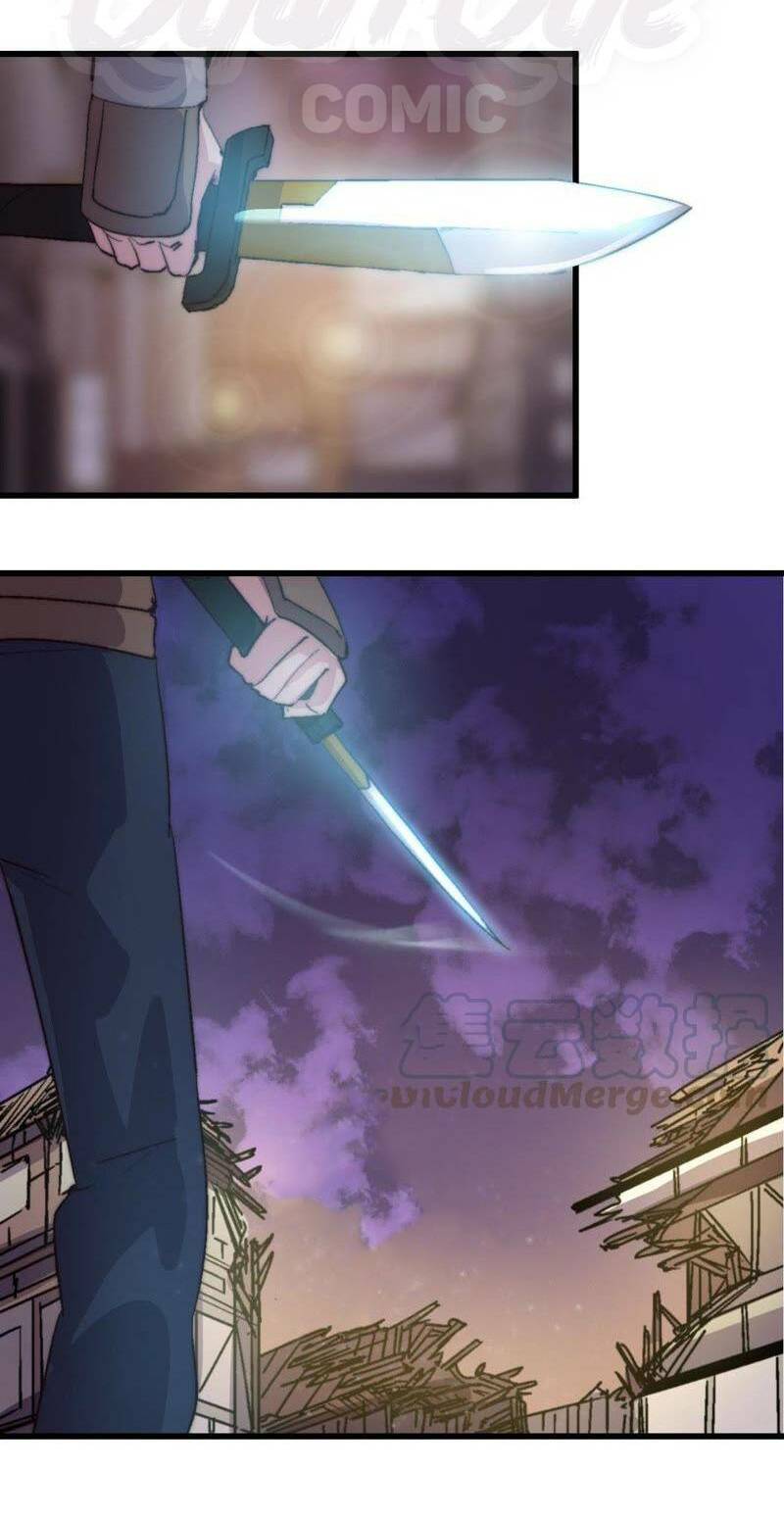 dãy số chí mạng chapter 36 16