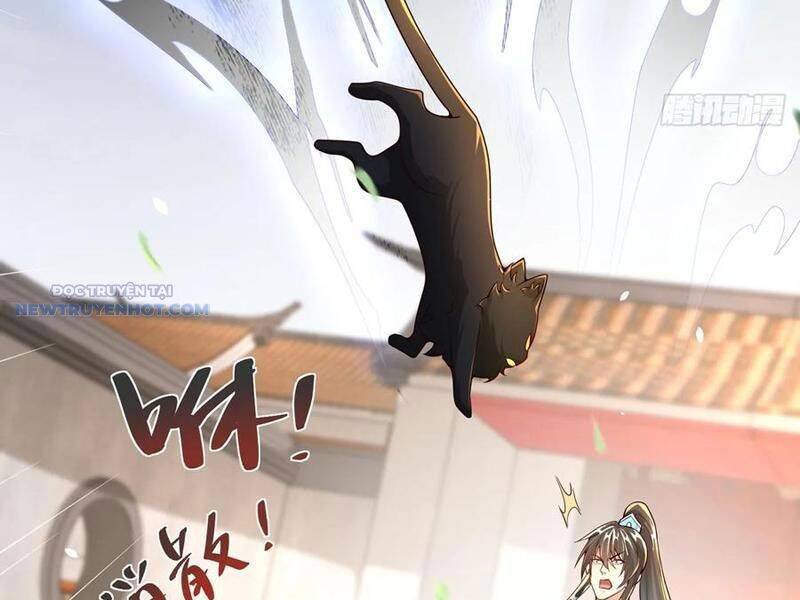 ta thực sự không muốn làm thần tiên chapter 69 94