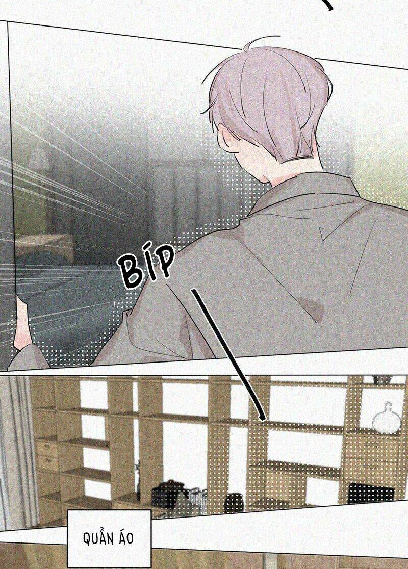 câu chuyện về cậu và tôi chapter 35 40