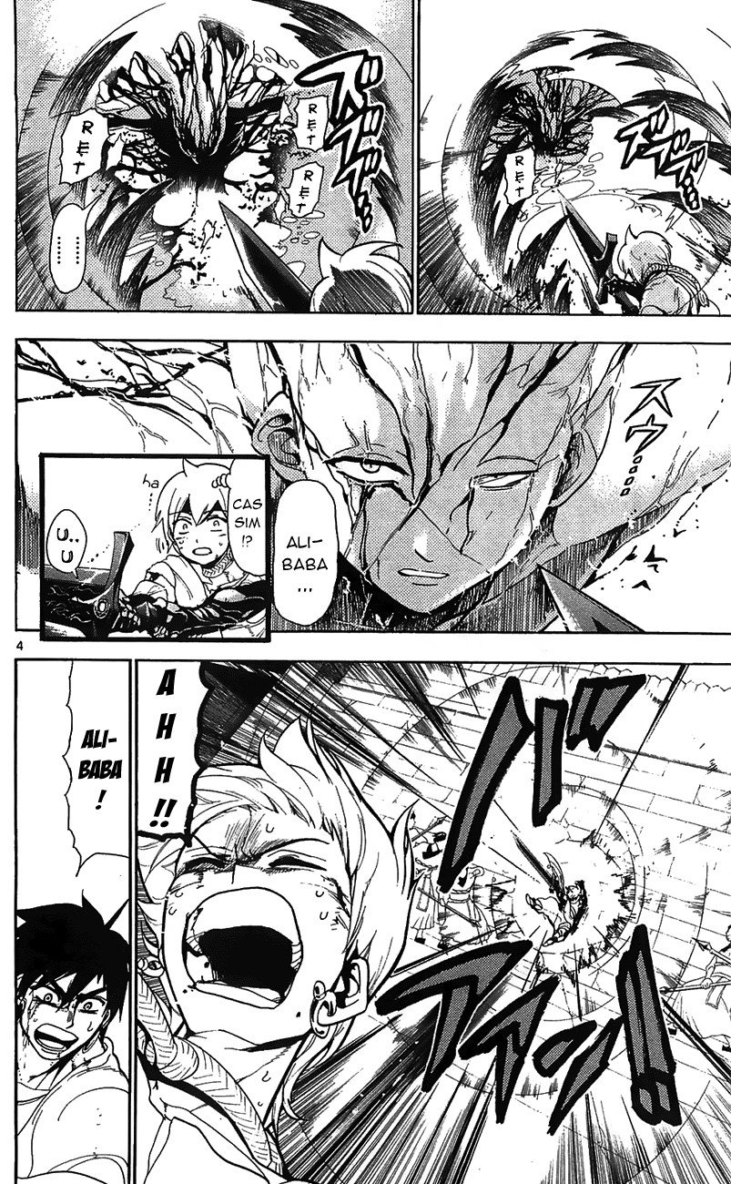 magi - the labyrinth of magic chapter 70 4