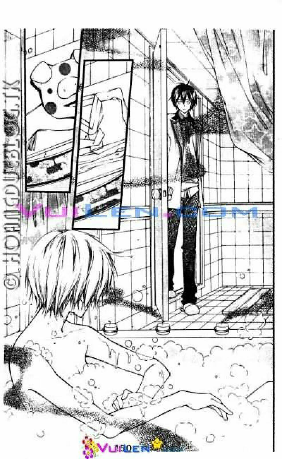 cô dâu heo - pig bride chapter 3 150