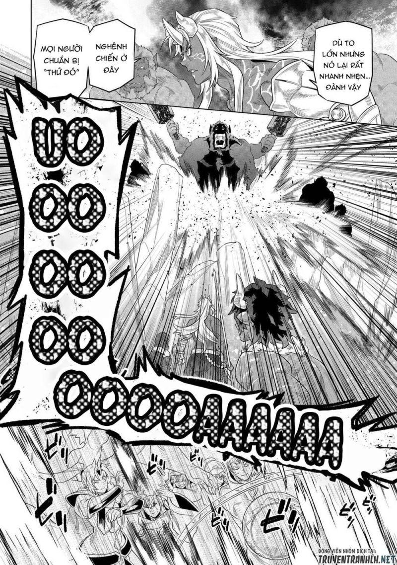 Re:monster chapter 93 16