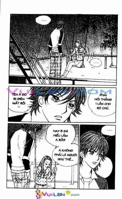 anh là của tôi chapter 8 56