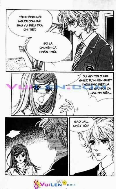 cô gái vương giả chapter 1 161