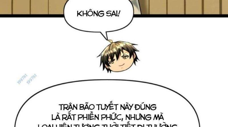 toàn cầu băng phong, ta chế tạo phòng an toàn chapter 97 17