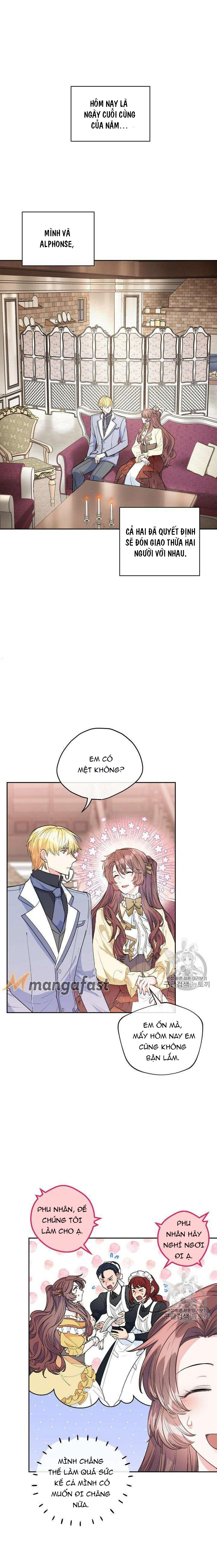 50 công thức pha trà của nữ công tước chapter 83 1