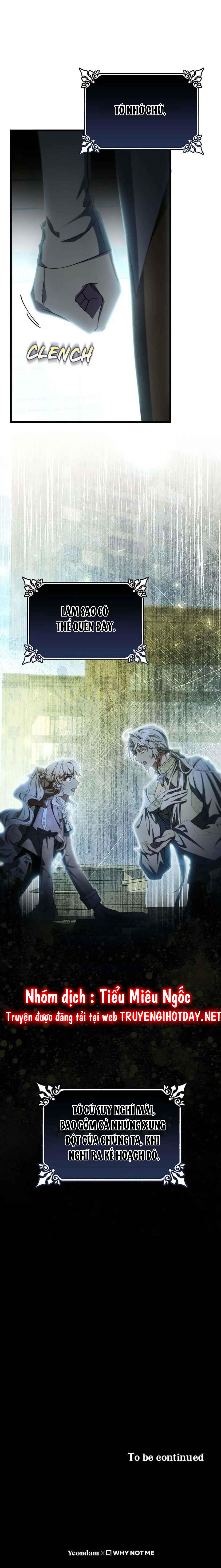 vị cứu tinh của nam phản diện chapter 72 14