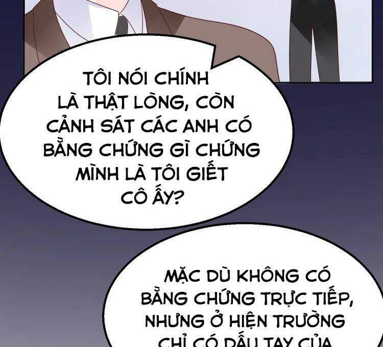 điều ước sủng ái bất bình đẳng chapter 112.2 18