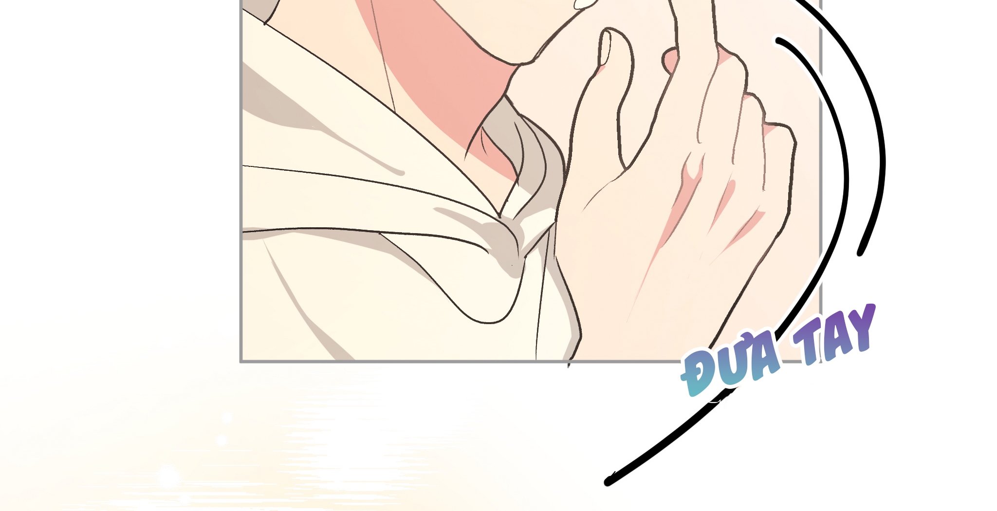 đừng nói yêu tôi (don't say you love me) chapter 21 9