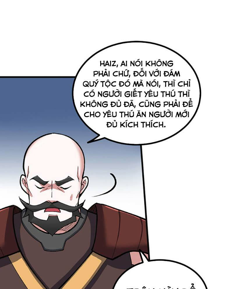 võ đạo độc tôn chapter 453 26