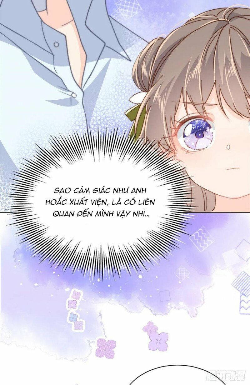 đoàn sủng lão đại ba tuổi rưỡi chapter 82 18