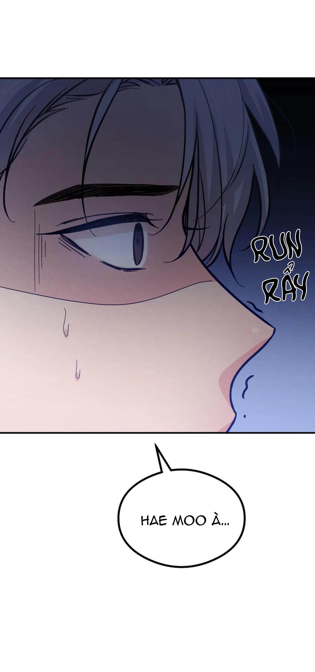 (np)những ngày mù sương chapter 18 10