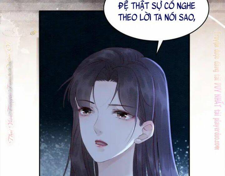 trọng sinh bá sủng nhiếp chính vương quá mạnh mẽ chapter 218 57