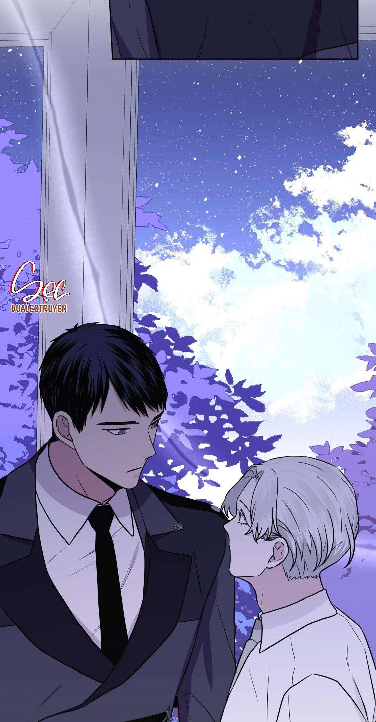 rừng biển [bl] chapter 59 36