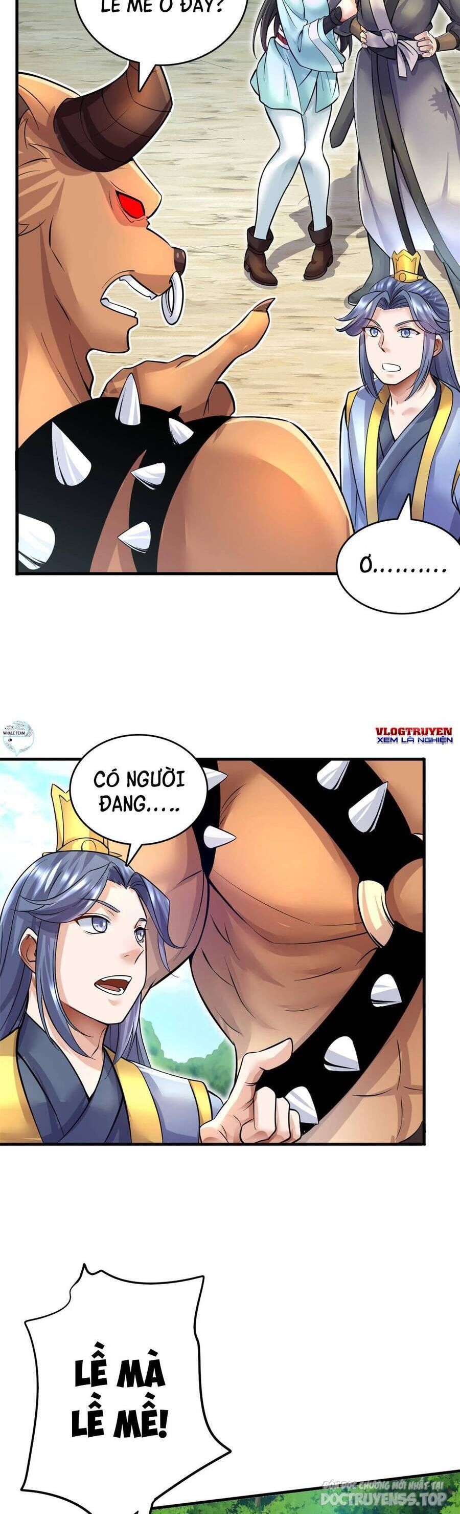 bắt đầu với kiếm vực, ta lặng lẽ tu luyện thành kiếm thần chapter 12 7