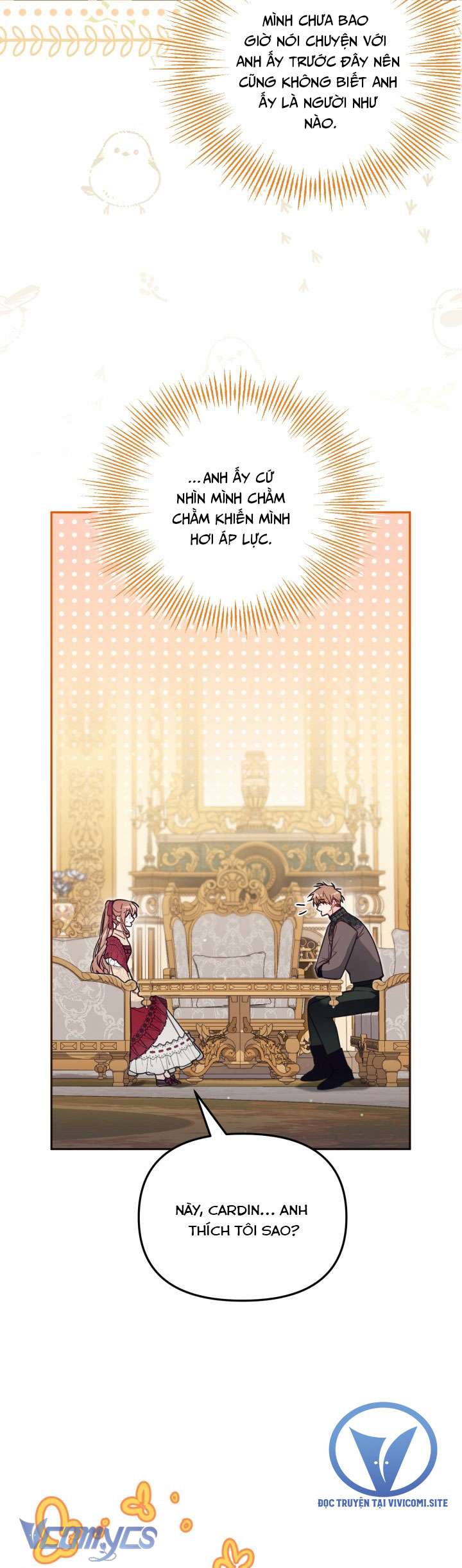 không có chỗ cho kẻ giả mạo chapter 54 24