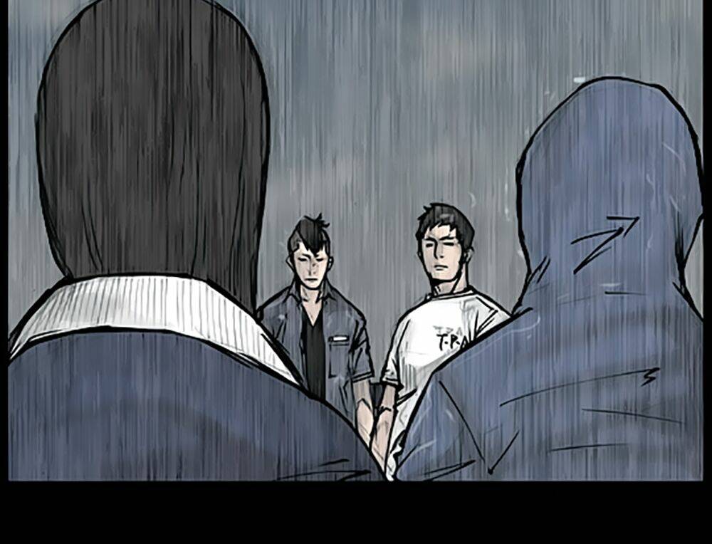 dokgo | độc cô chapter 83 30