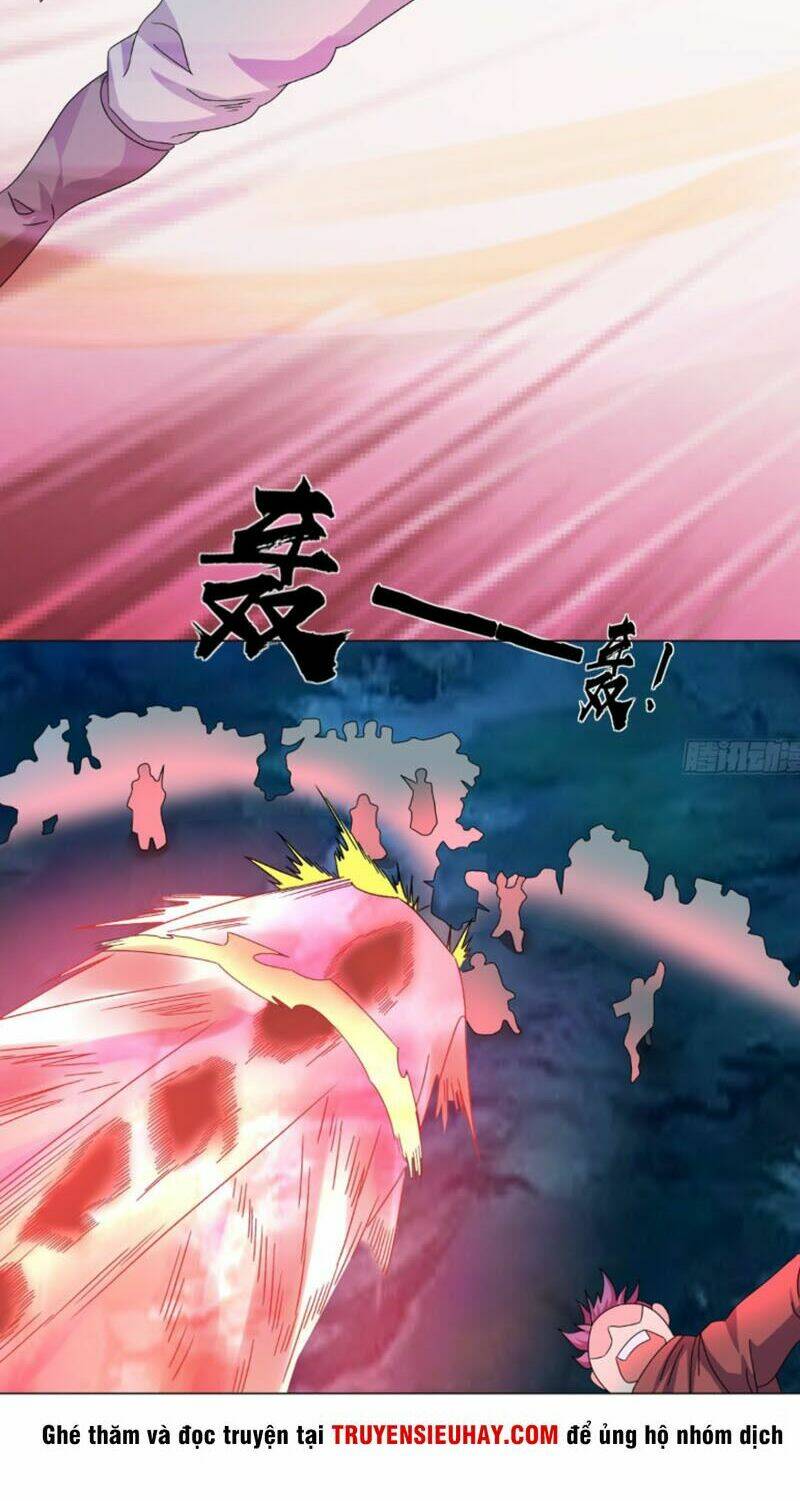 cực vũ huyền đế chapter 92 39