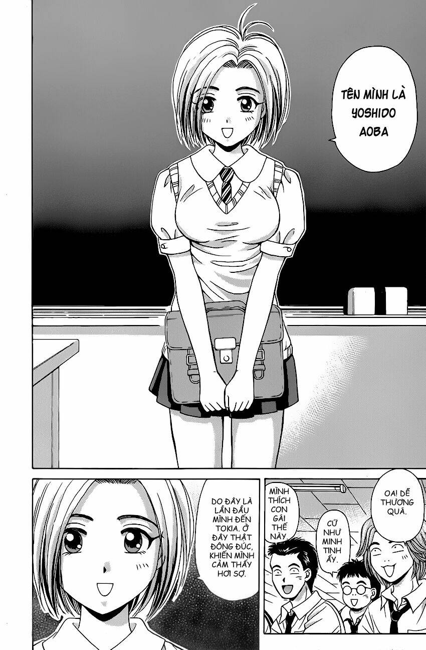 open sesame chapter 25 6