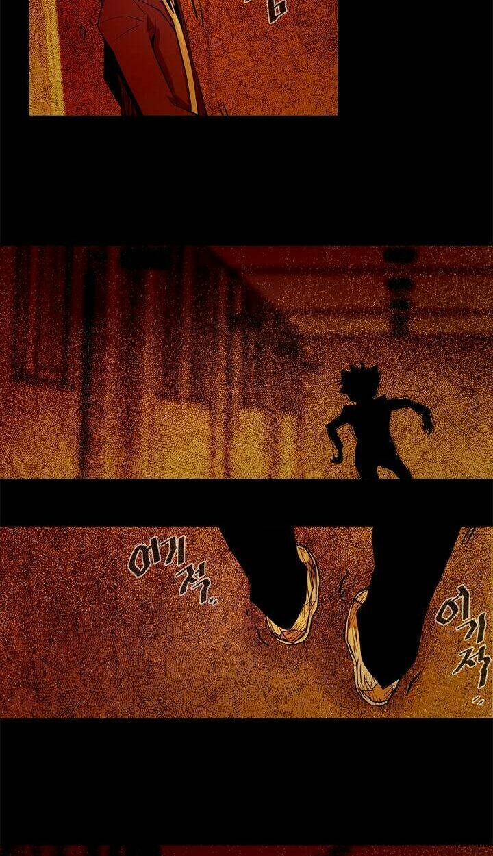 parasite queen chapter 1 32