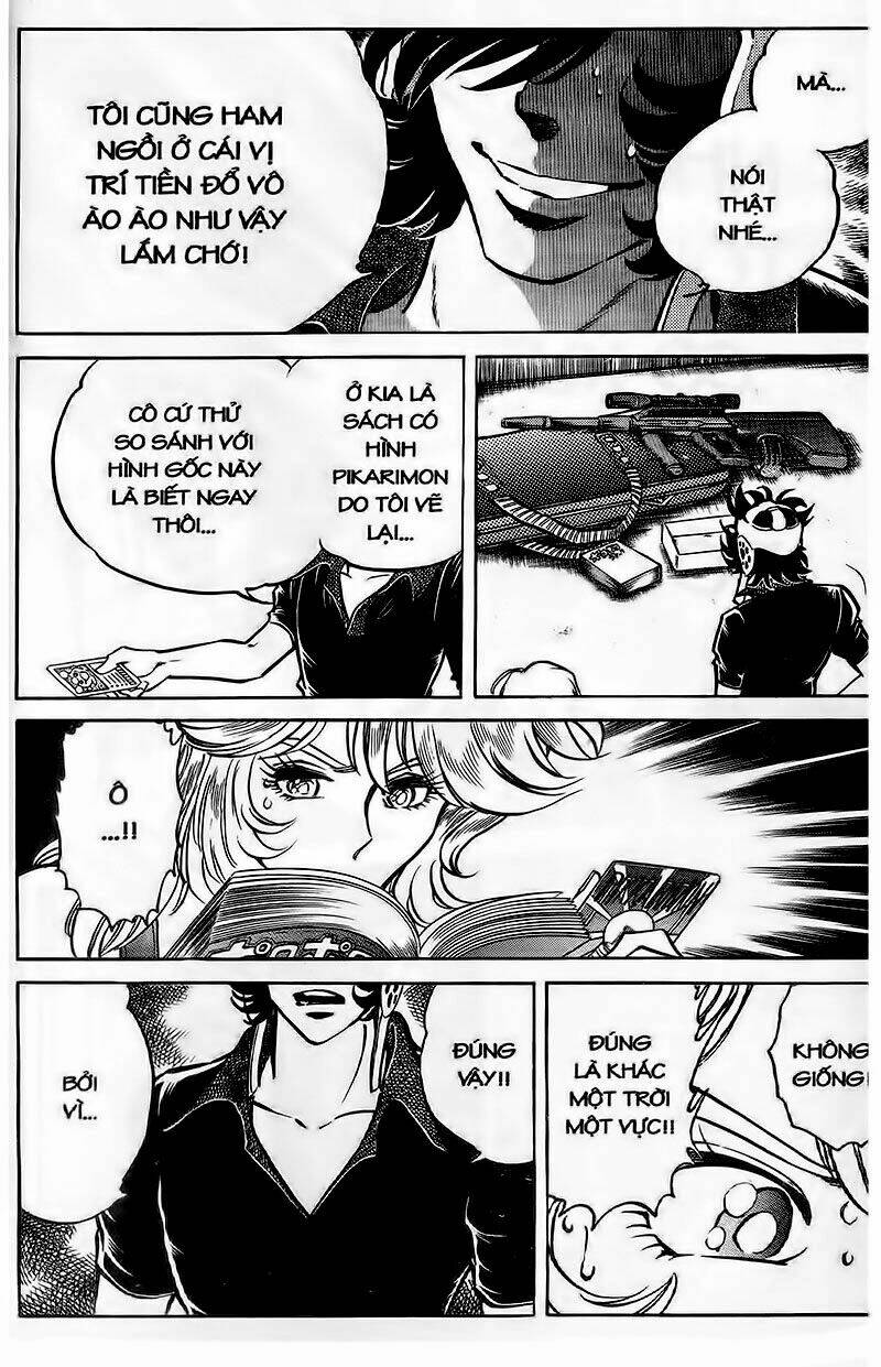 cây bút thần kỳ chapter 2 44