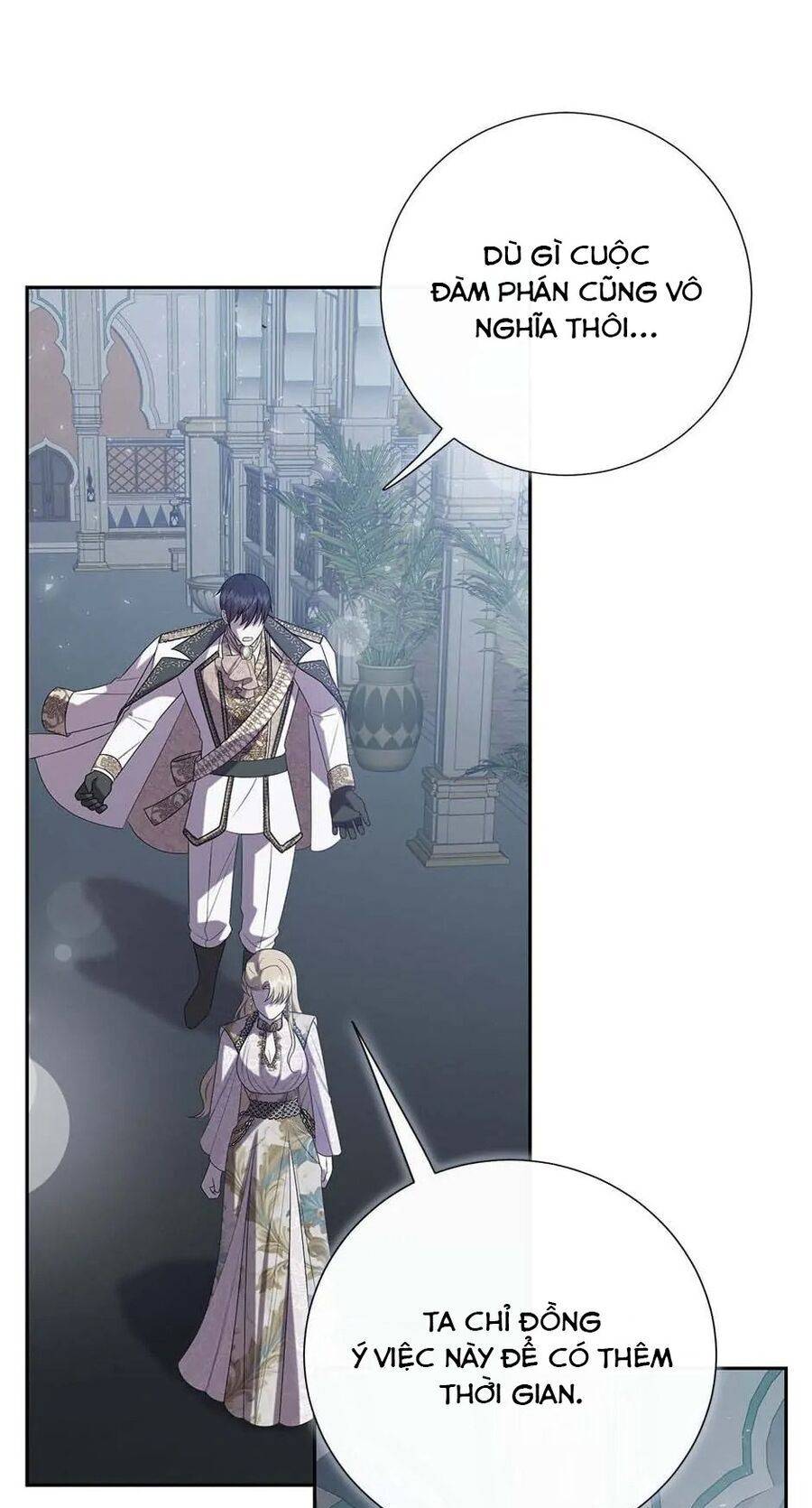 xin ngài đừng ăn tôi chapter 115 58