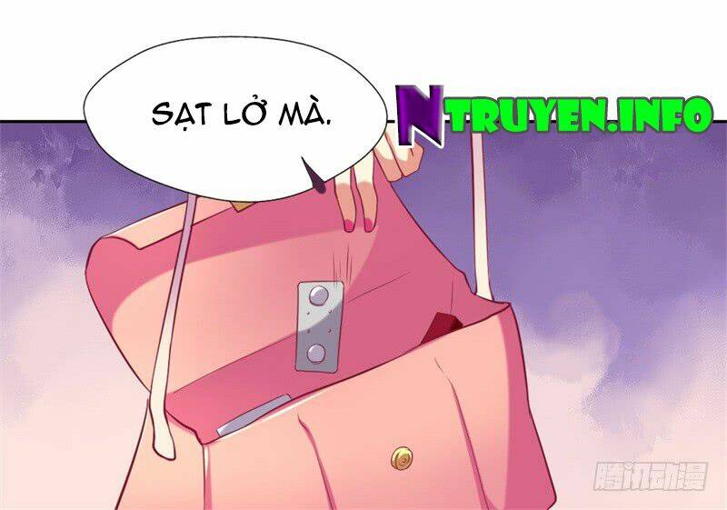 ngạo kiều tổng tài sủng điềm thê chapter 5 19