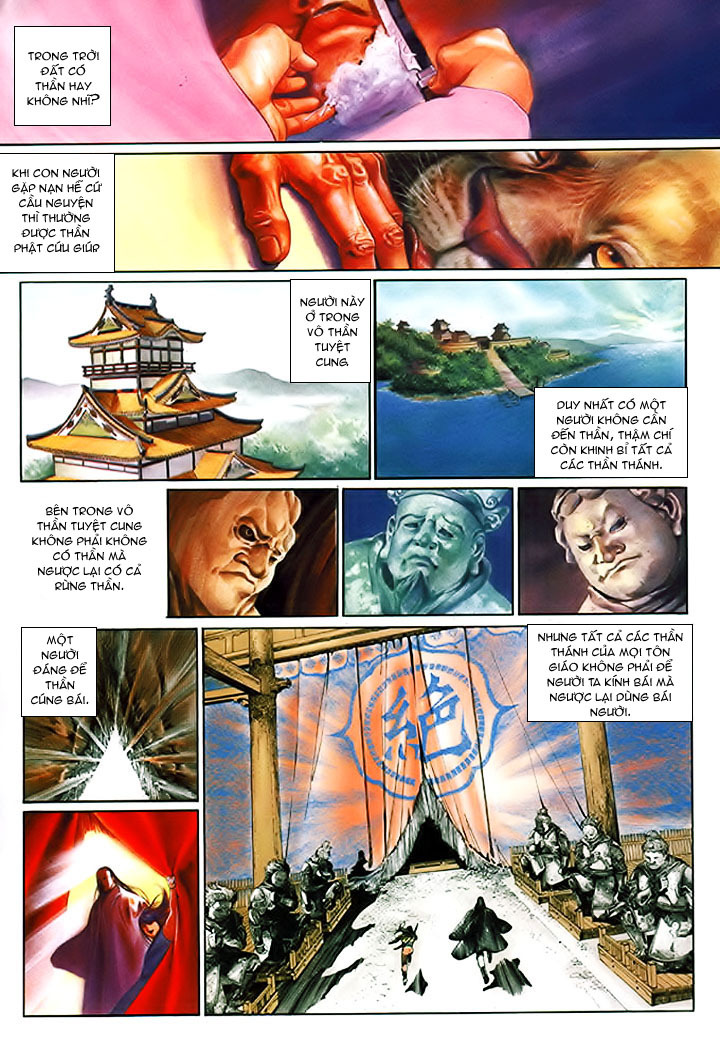 phong vân chapter 67 2