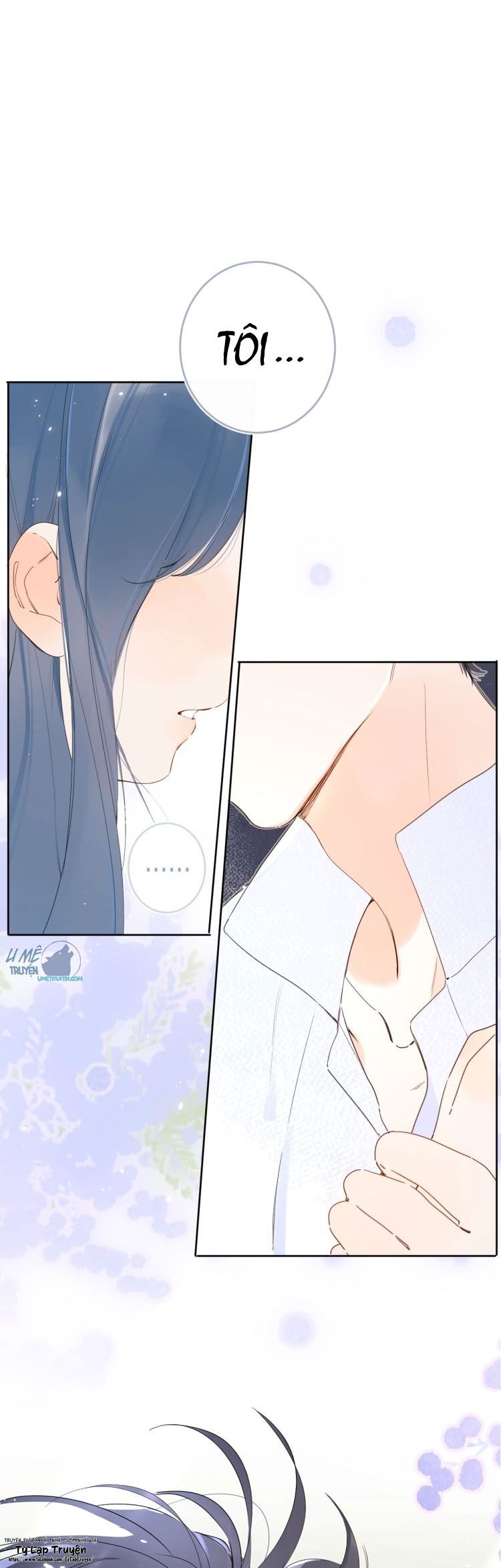 đừng khóc chapter 16 19