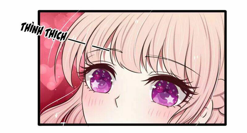 phúc hắc lão công buông em ra chapter 66 13