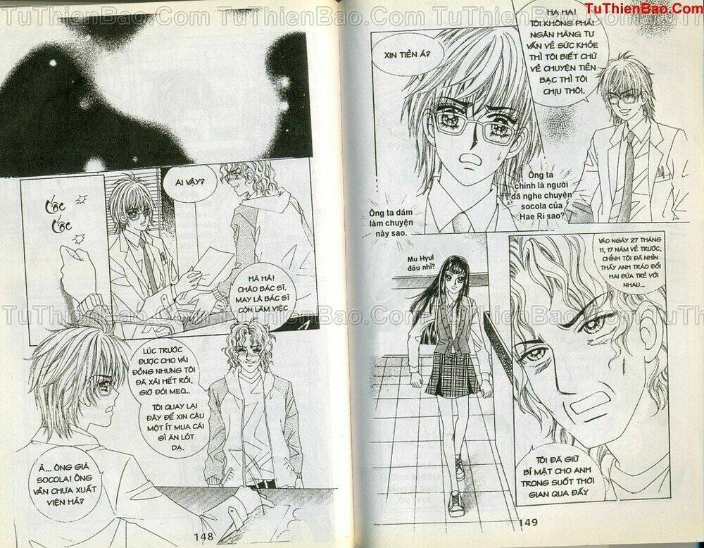 bí mật chapter 3 73