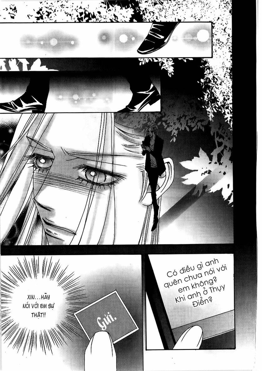 the one chapter 93 34