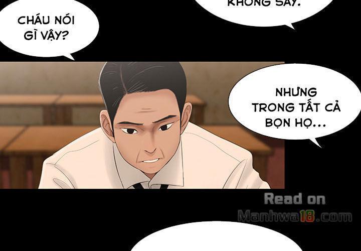 chú và cháu chapter 3 12