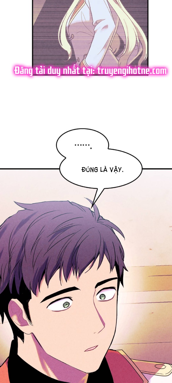 [bản 18+] trò chơi săn mồi của hoàng đế và thánh kỵ sĩ chapter 15.1 28