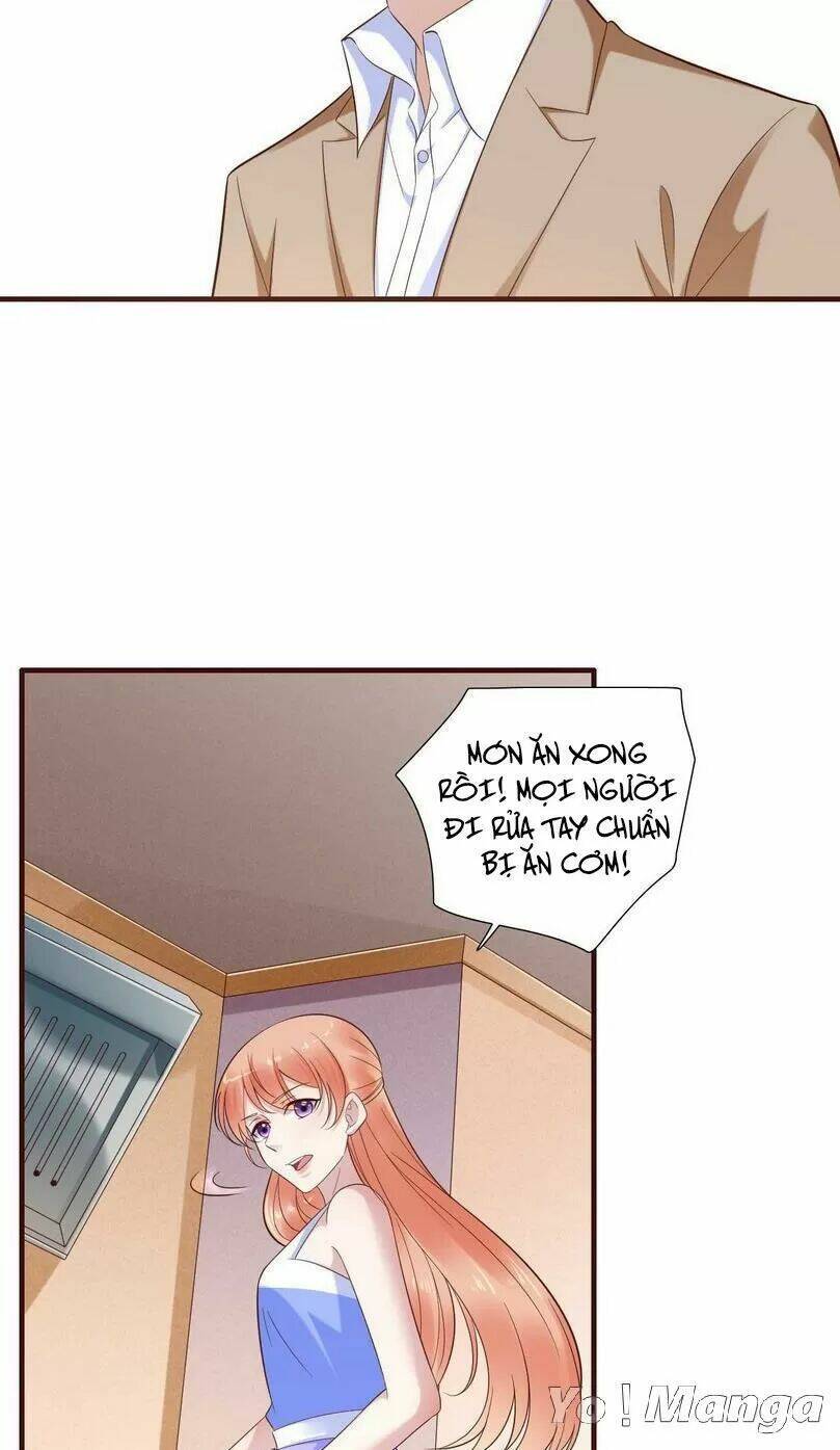 bá đạo tổng tài yêu tôi chapter 205 22