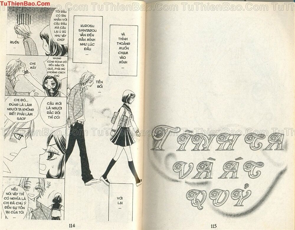 ác quỷ và bản tình ca chapter 8 54