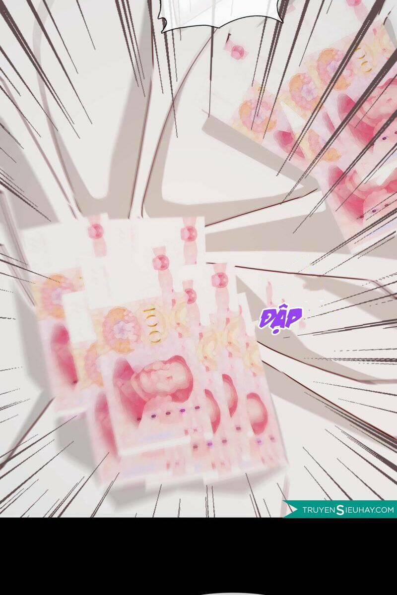 tổng tài đại nhân tiểu nữ vu chapter 3 15